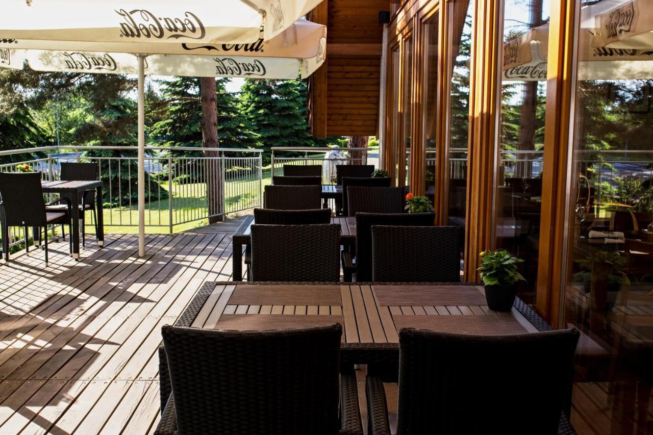 Lh Parkhotel Hluboka Nad Vltavou Congress & Wellness Bagian luar foto